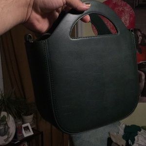 Green bag
